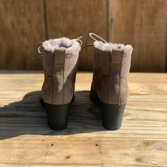 UGG WINTER BOOTS GORGEOUS WATERPROOF FINAL - Picture 3 of 5